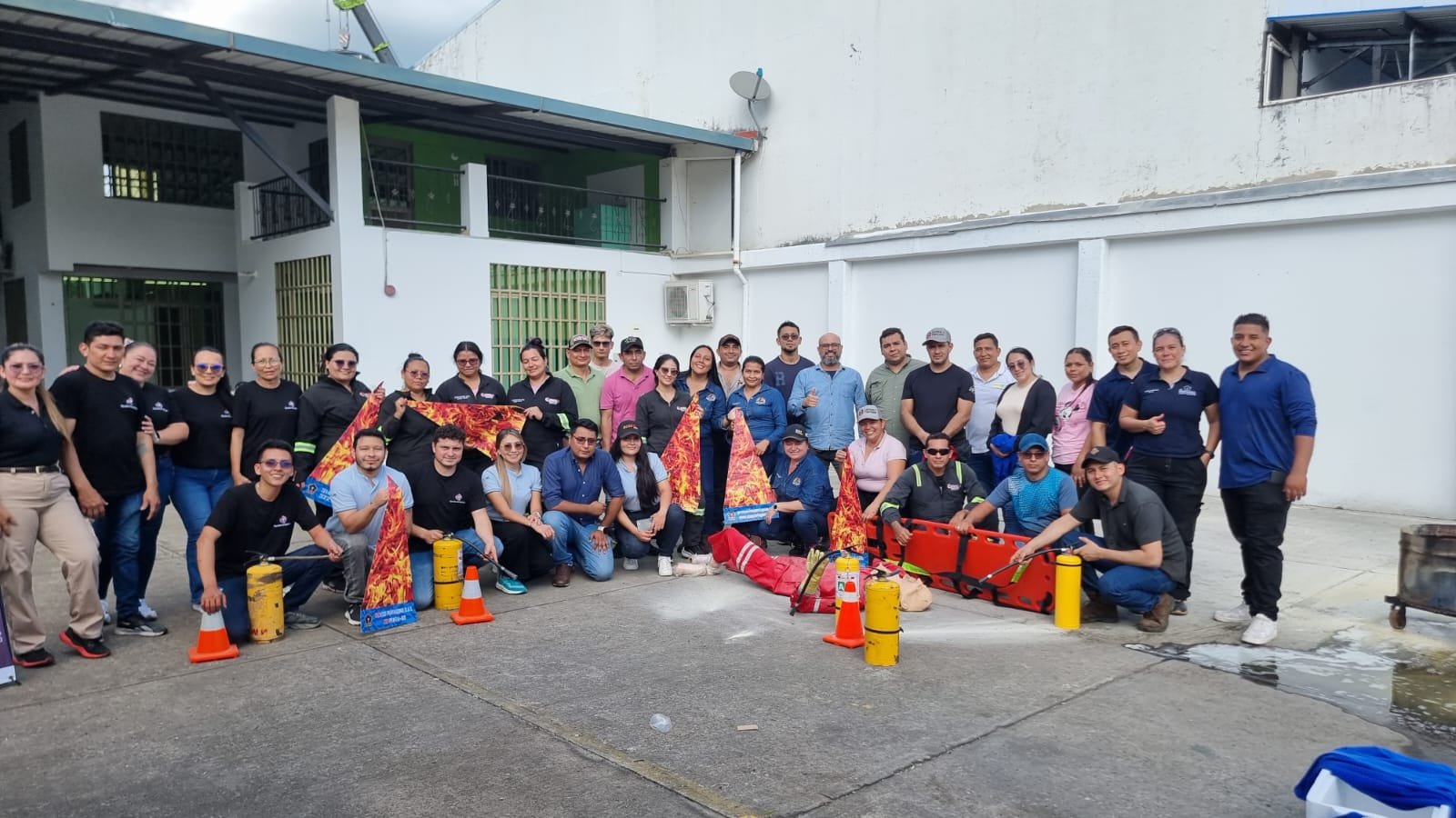 Contacto